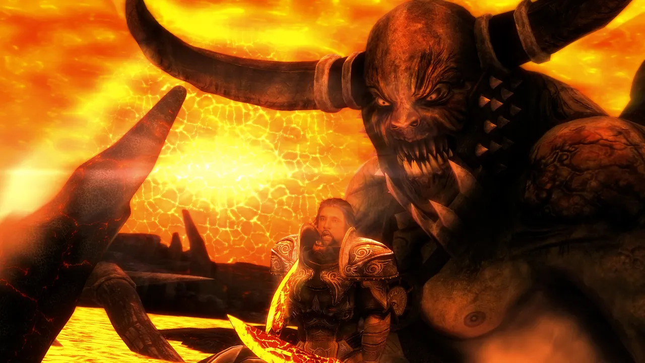 Two Worlds II - Shattered Embrace Screenshot 2