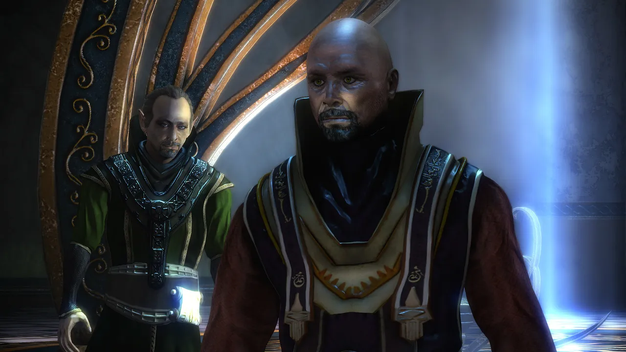 Two Worlds II - Shattered Embrace Screenshot 1