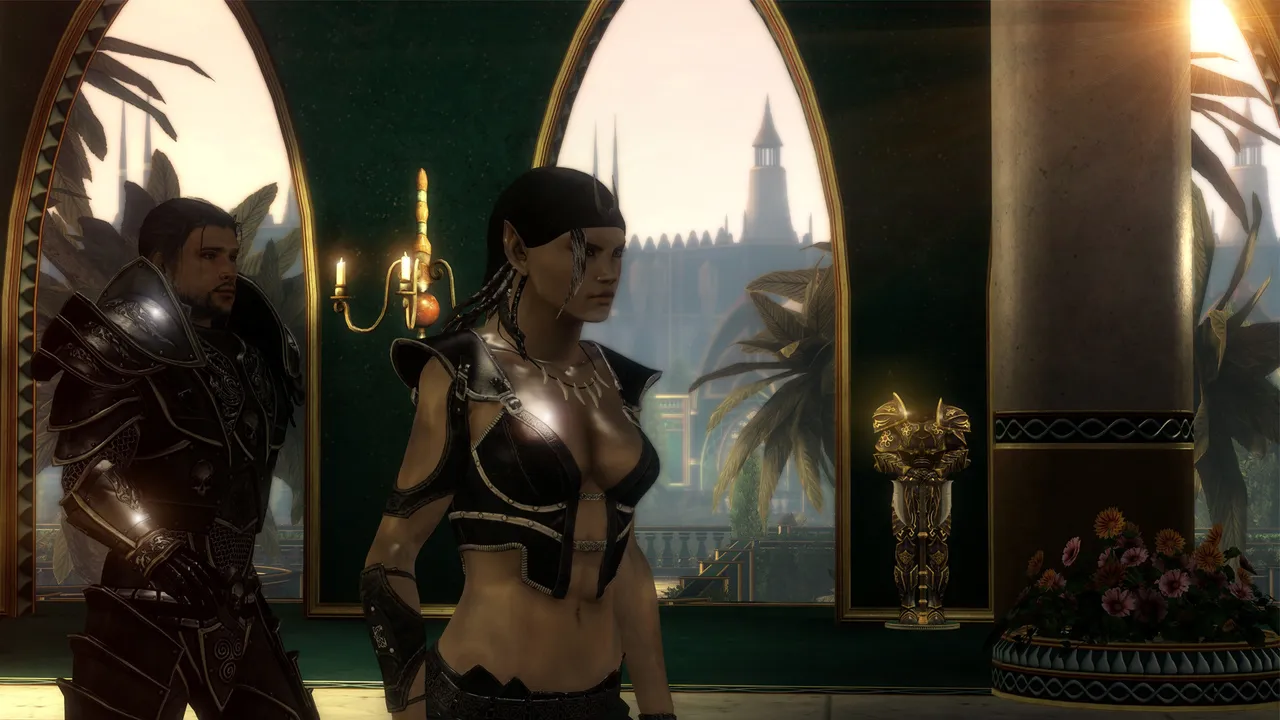 Two Worlds II - Shattered Embrace Screenshot 0