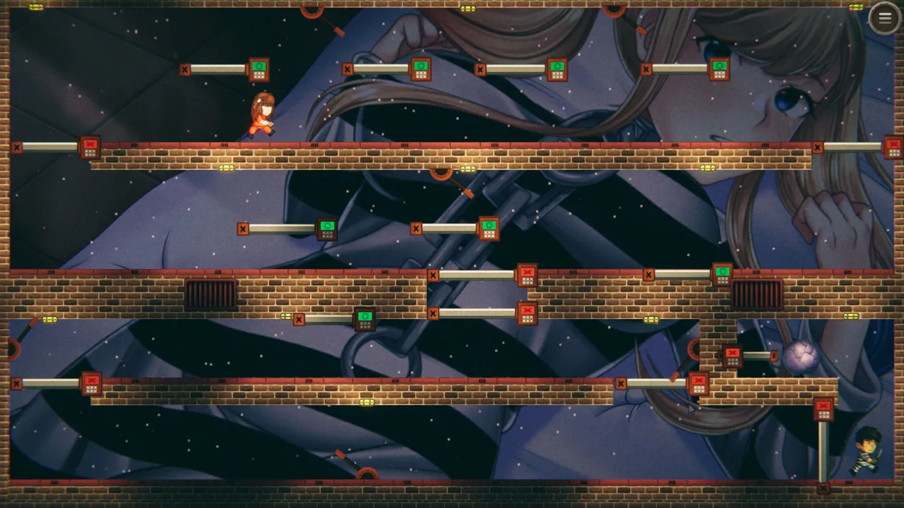 SEX Prison [18+] Screenshot 10