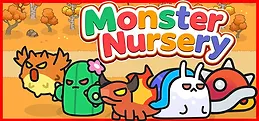 Monster Nursery