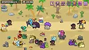 Monster Nursery Screenshot 3