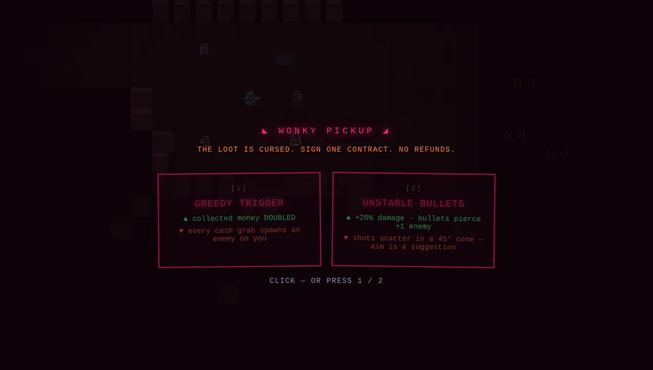 Chrome Circuit Screenshot 0