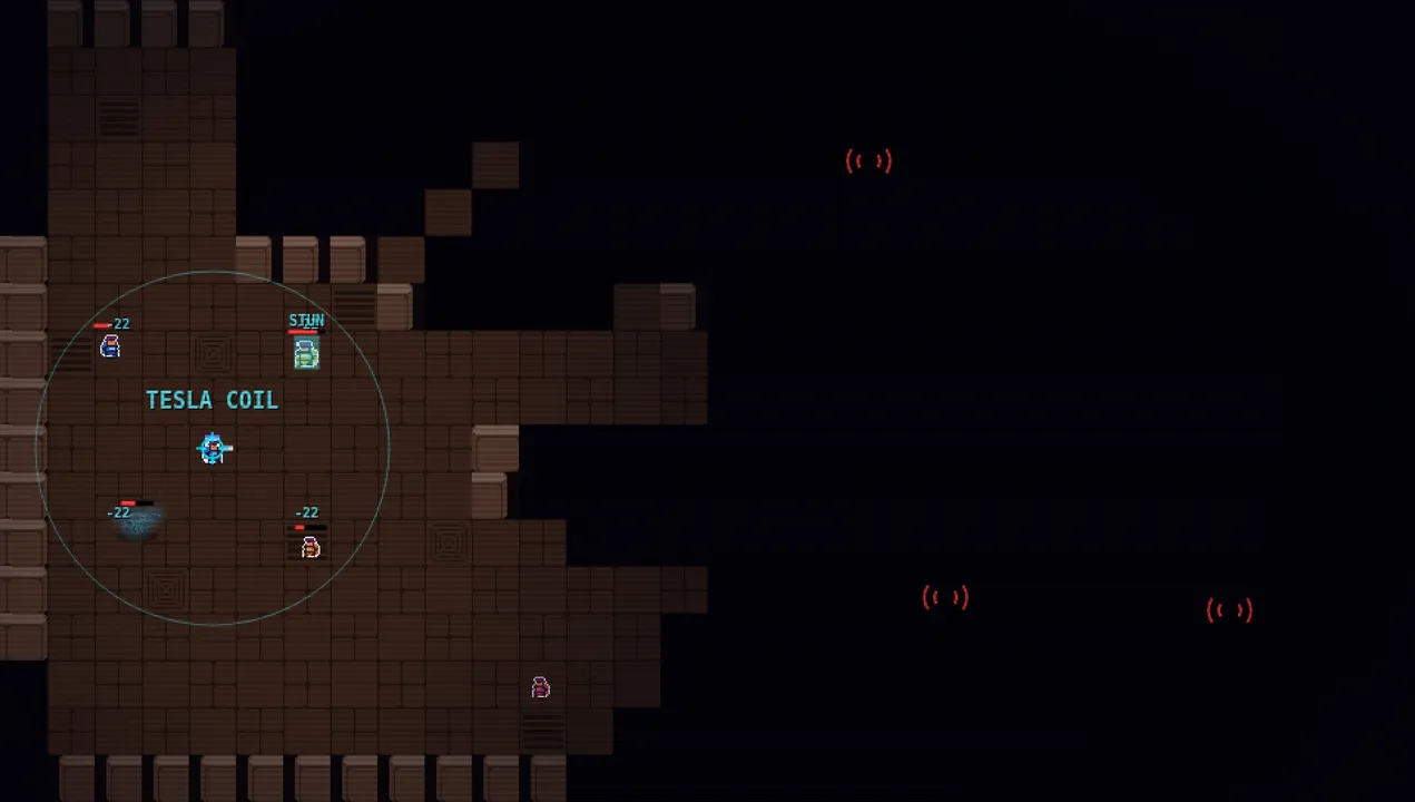 Chrome Circuit Screenshot 1