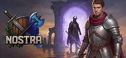 NOSTRA
