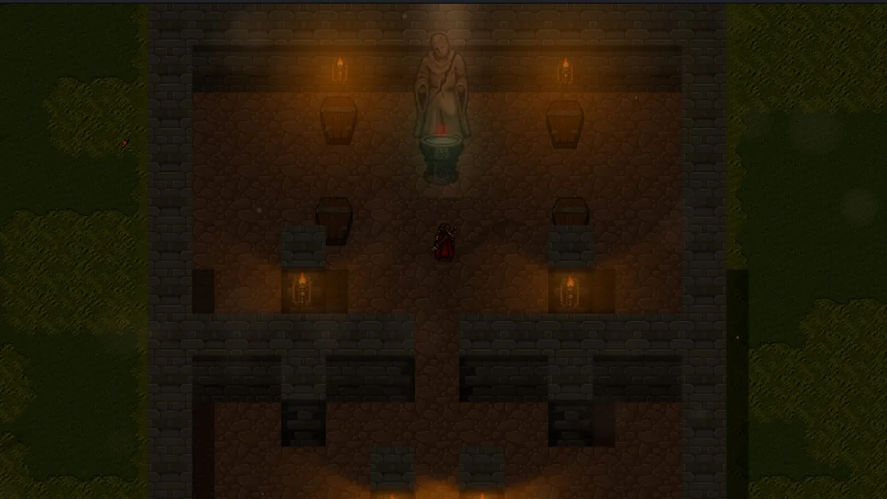 NOSTRA Screenshot 2