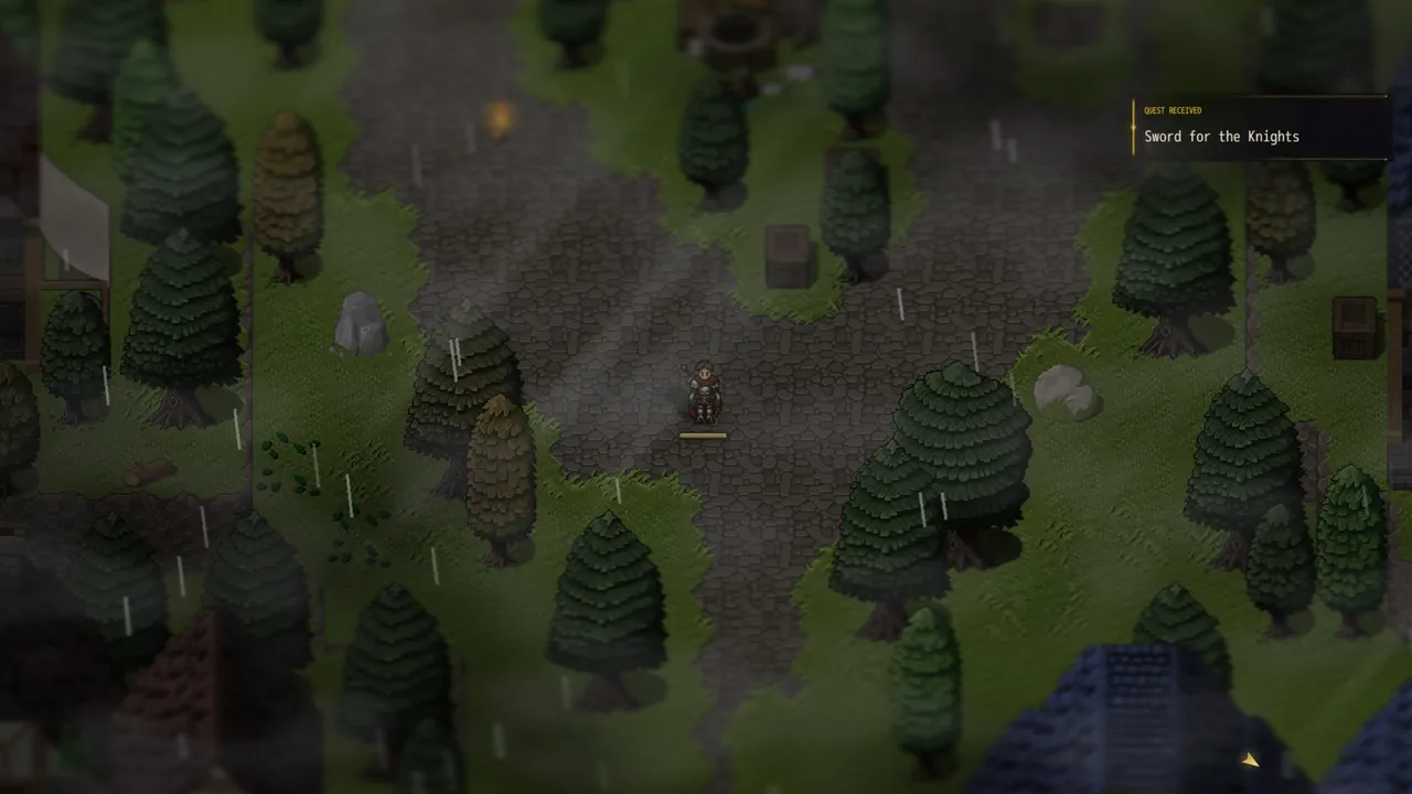 NOSTRA Screenshot 1