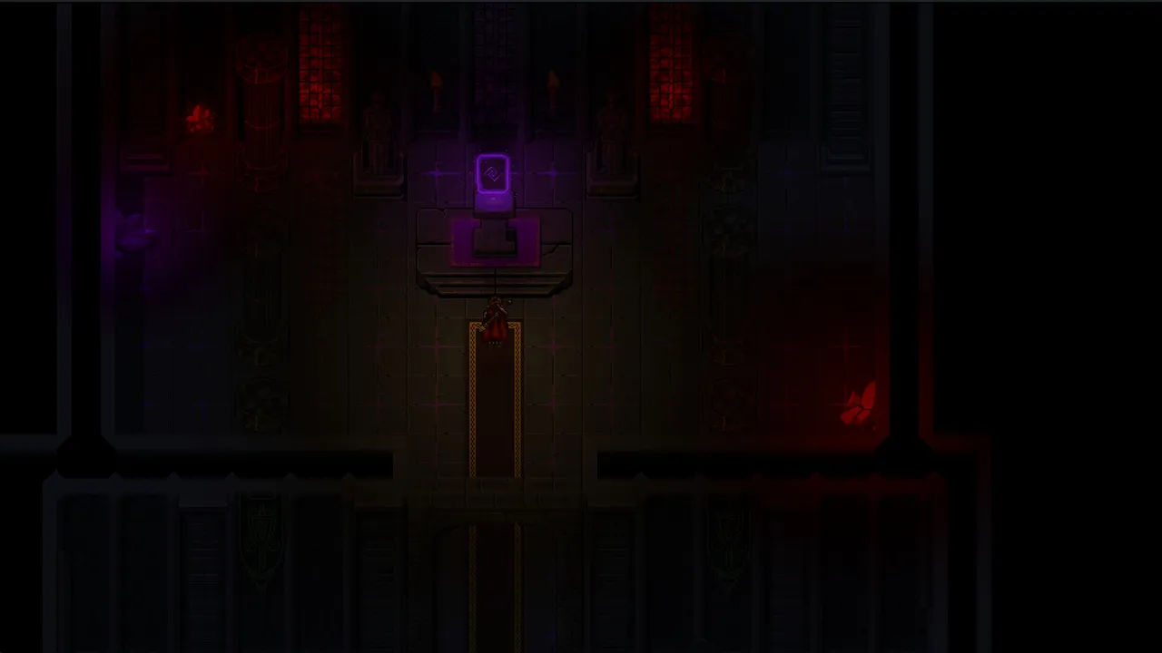 NOSTRA Screenshot 0