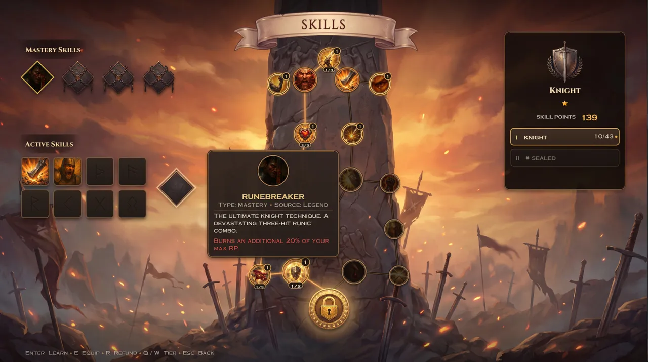 NOSTRA Screenshot 4