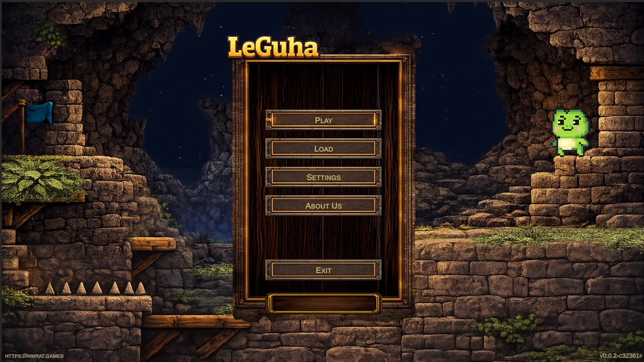 LeGuha Screenshot 0