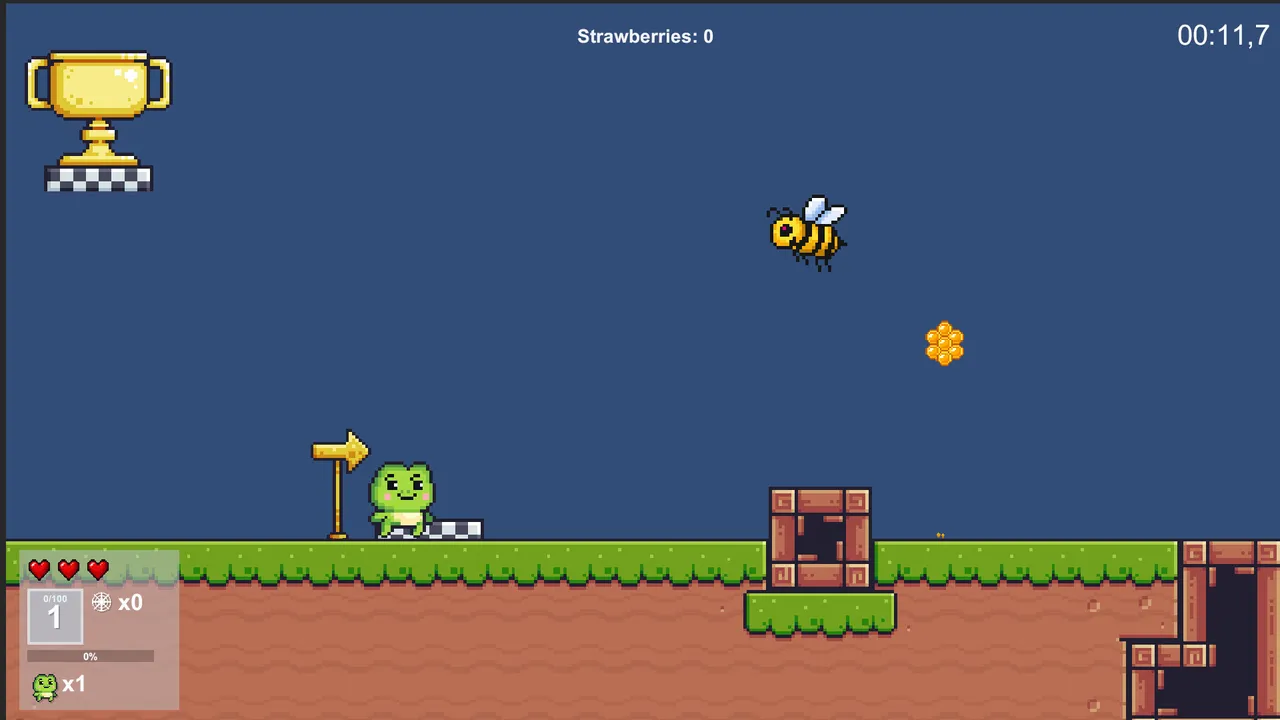 LeGuha Screenshot 1
