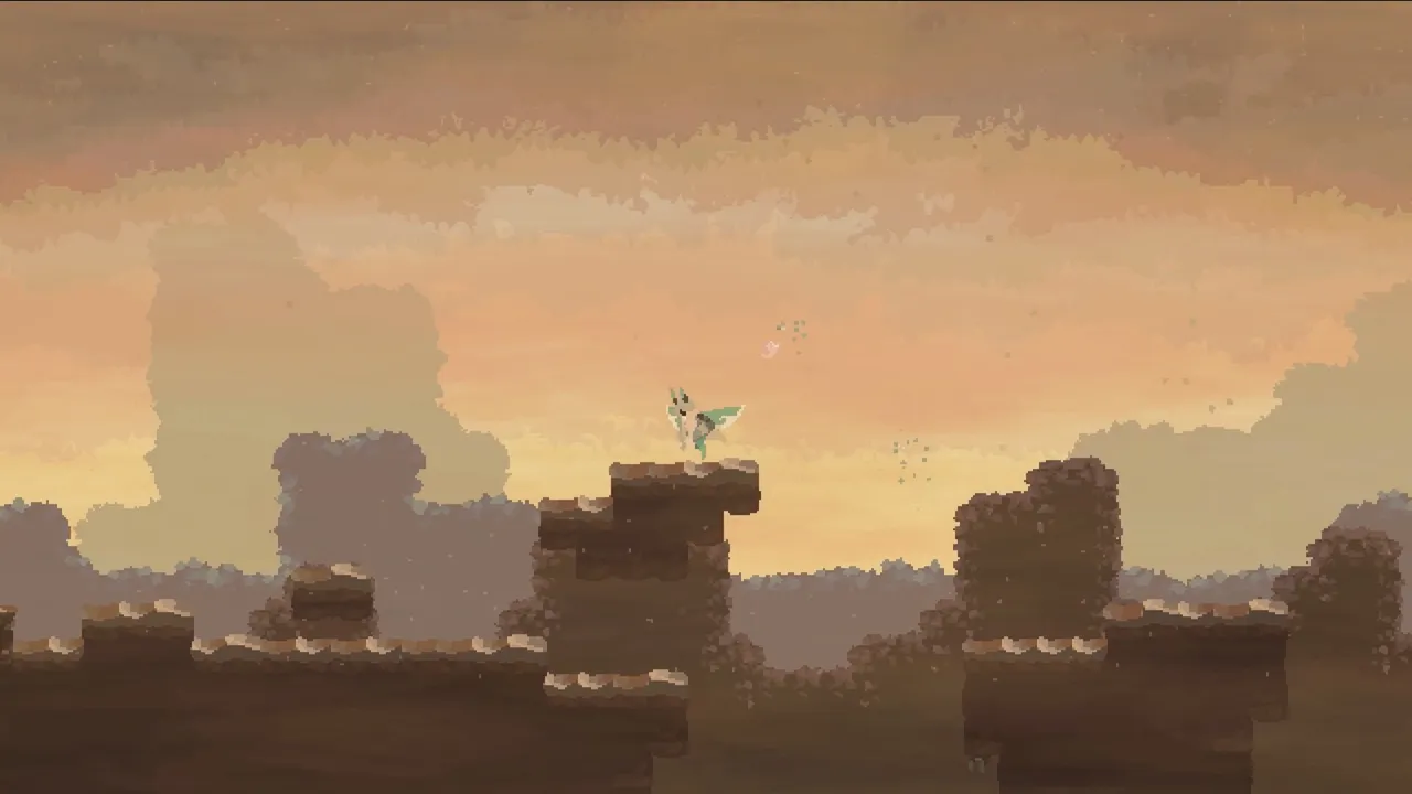 Will O Wing Screenshot 1