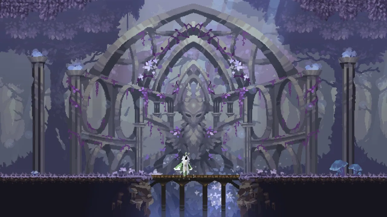 Will O Wing Screenshot 0