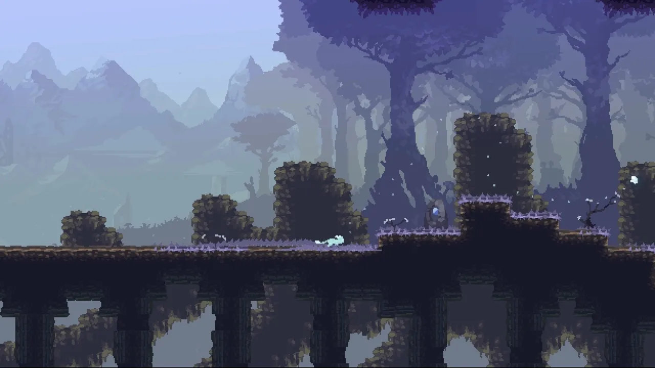 Will O Wing Screenshot 4