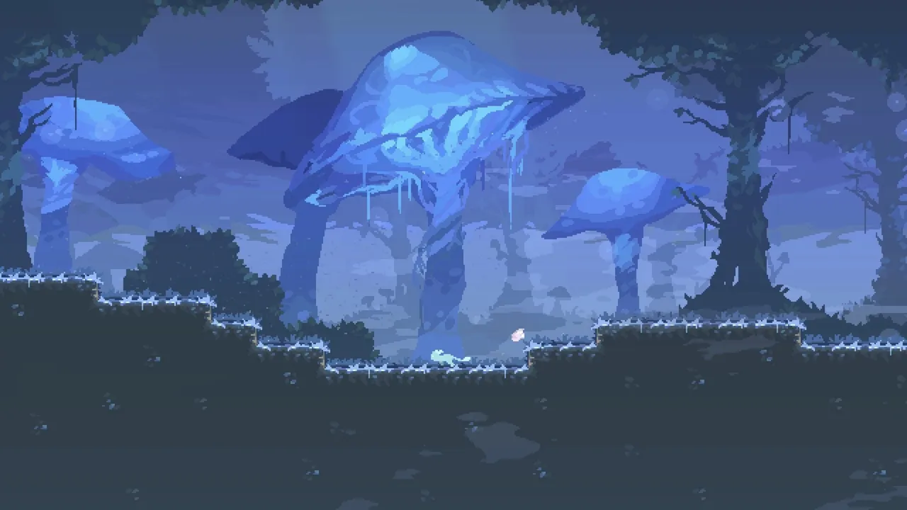 Will O Wing Screenshot 3
