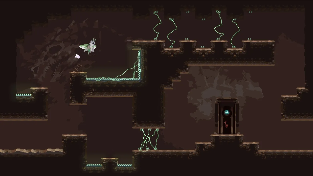 Will O Wing Screenshot 2