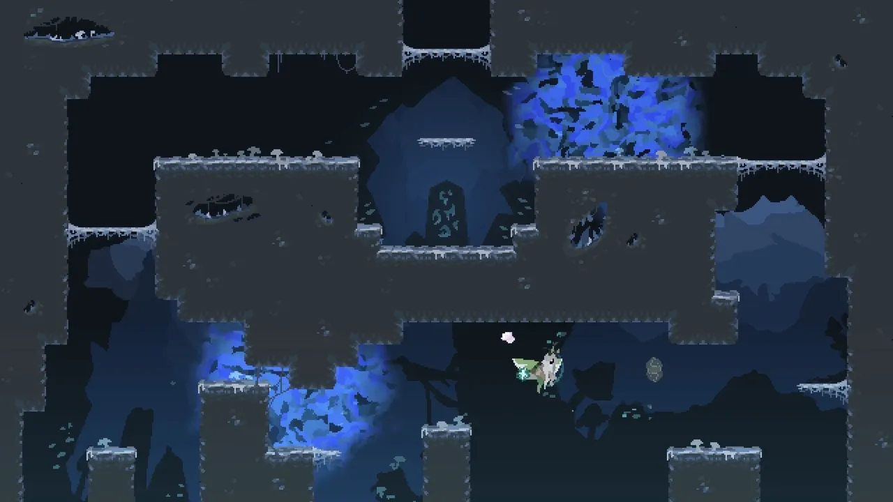 Will O Wing Screenshot 5