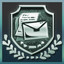Conveying Love through Letters icon