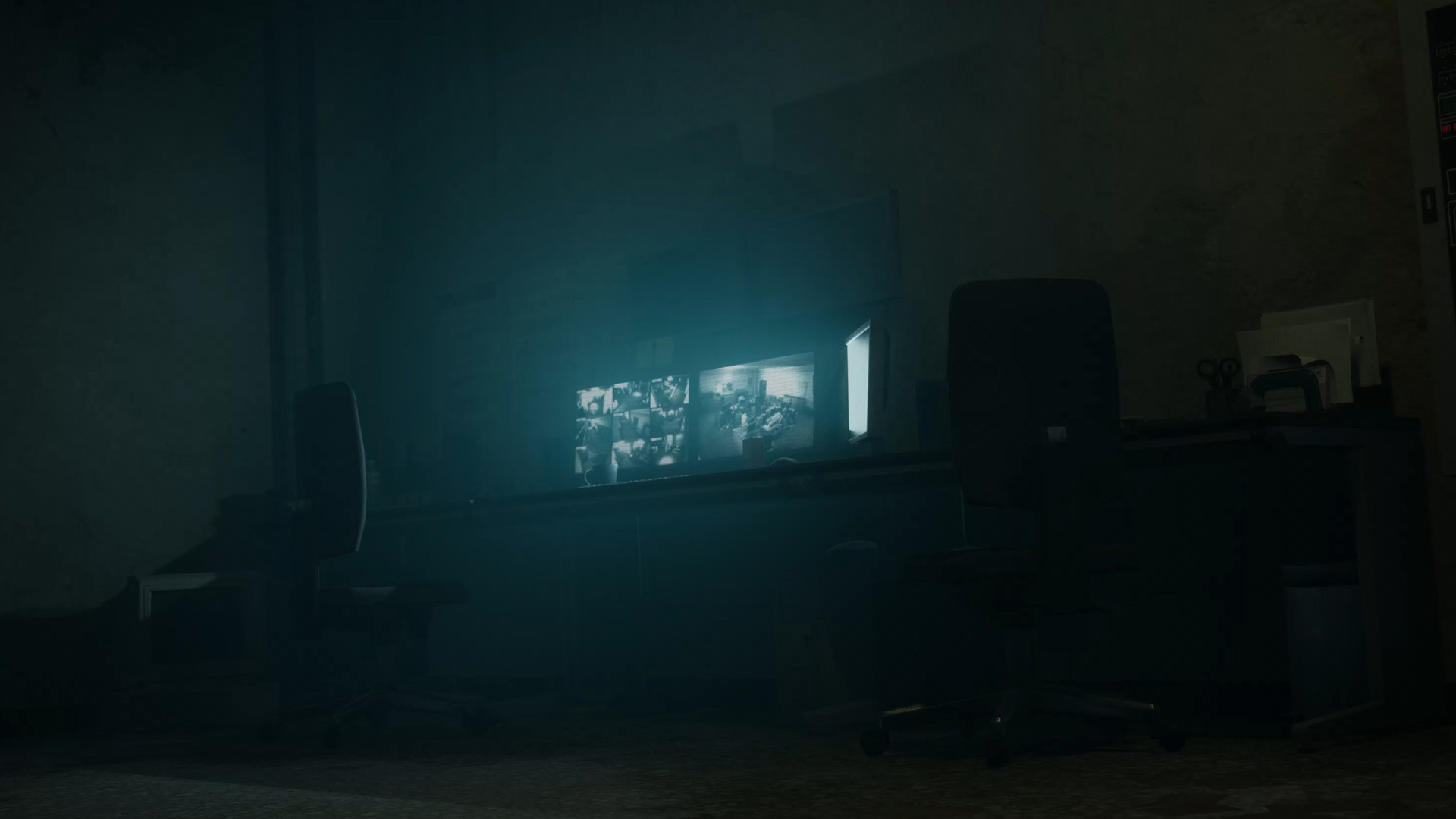 The Bridge Curse Road to Salvation Screenshot 6