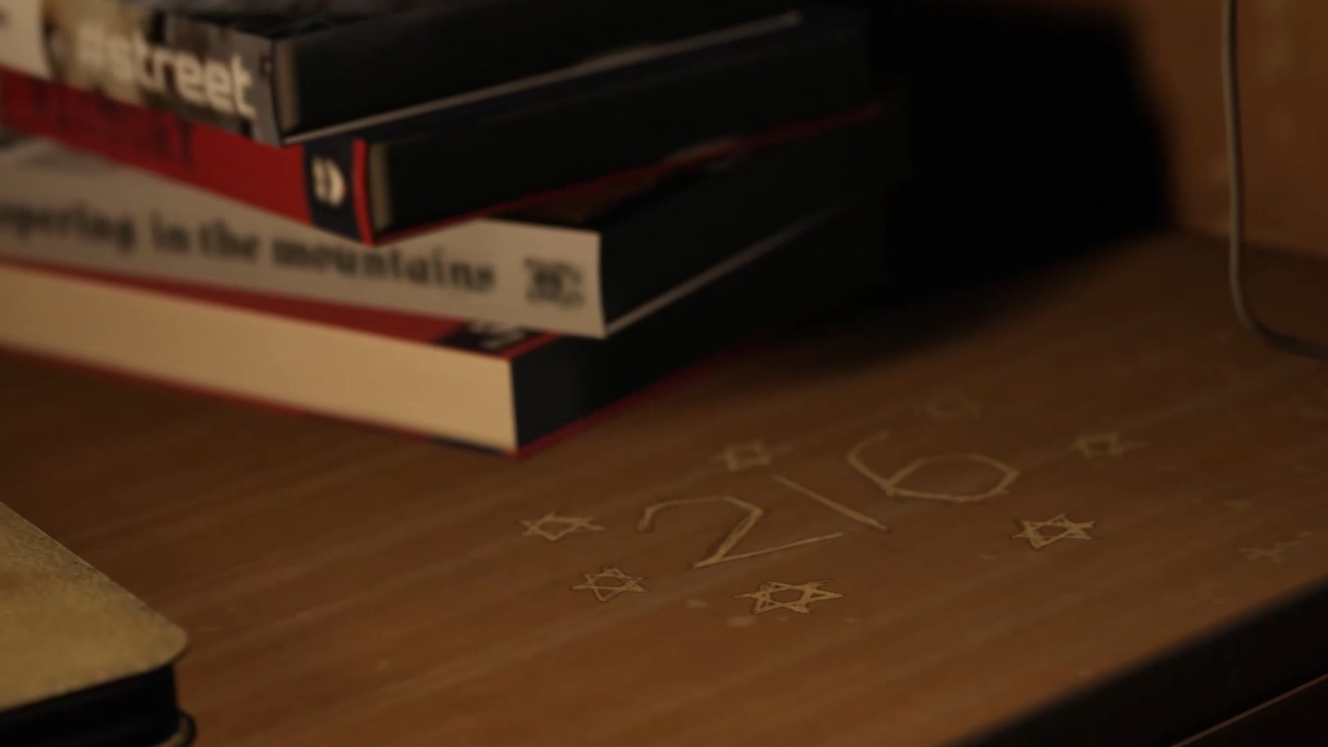 The Bridge Curse Road to Salvation Screenshot 8