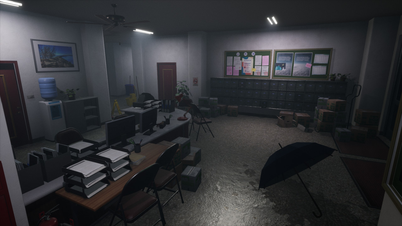 The Bridge Curse Road to Salvation Screenshot 17