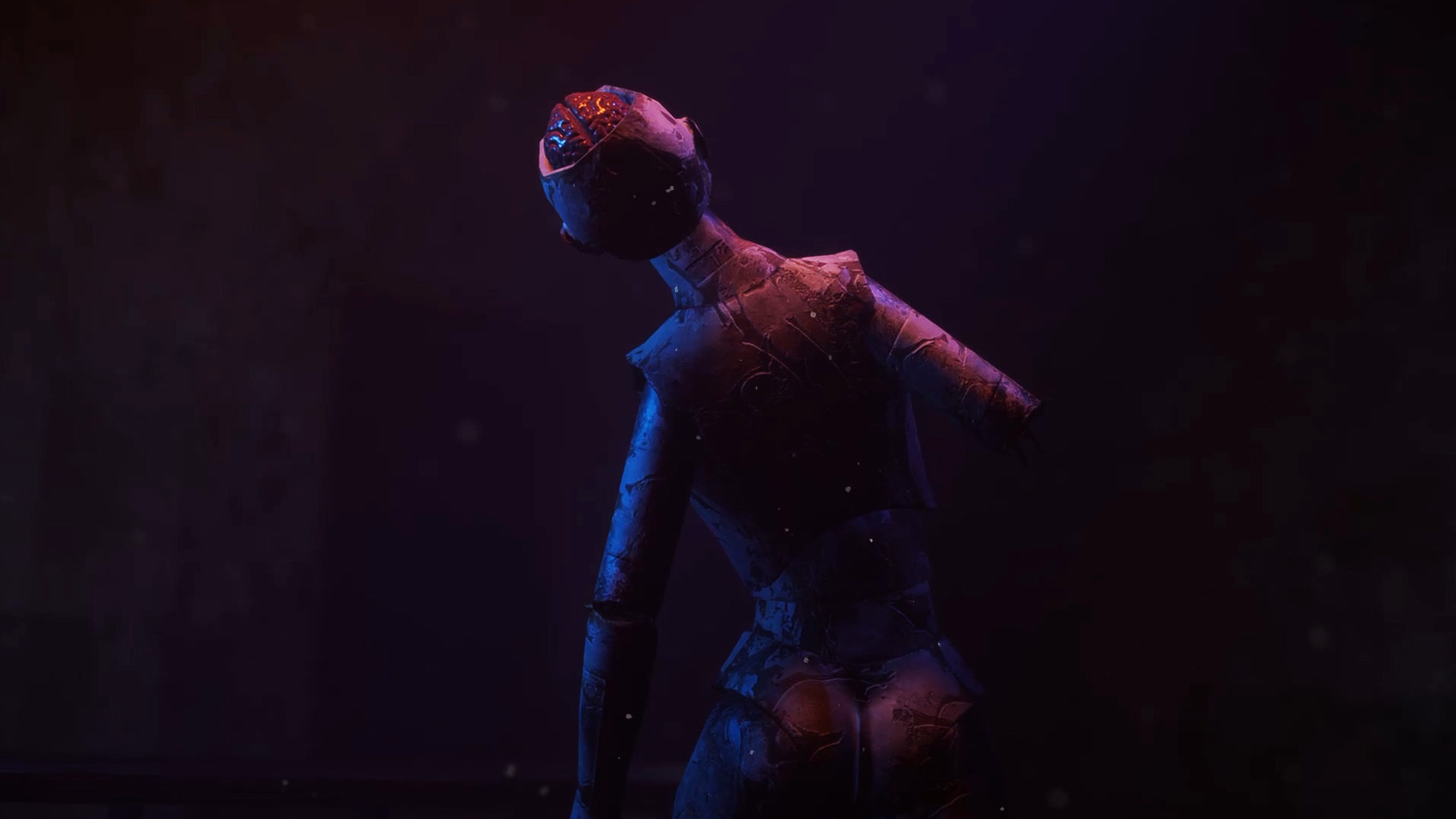 The Bridge Curse Road to Salvation Screenshot 9