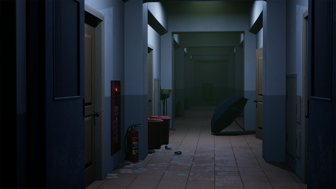 The Bridge Curse Road to Salvation Screenshot 16