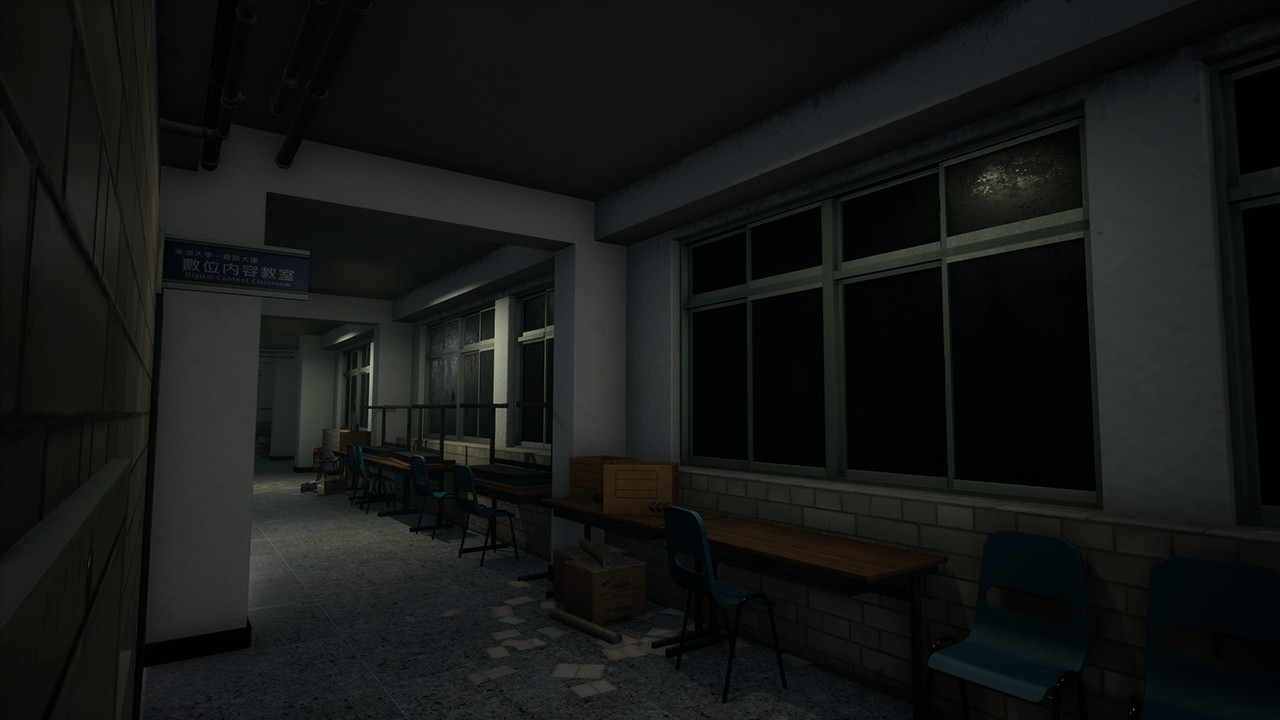 The Bridge Curse Road to Salvation Screenshot 15