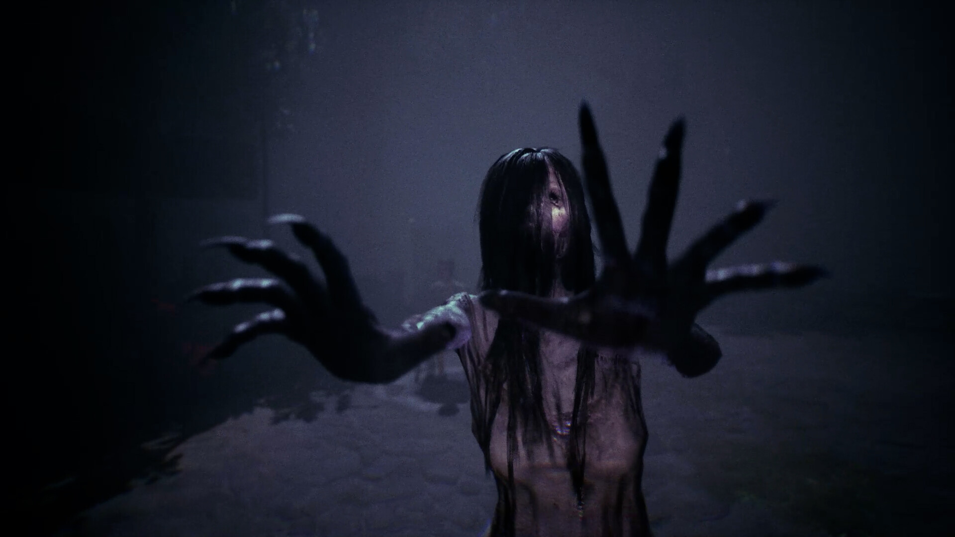 The Bridge Curse Road to Salvation Screenshot 1