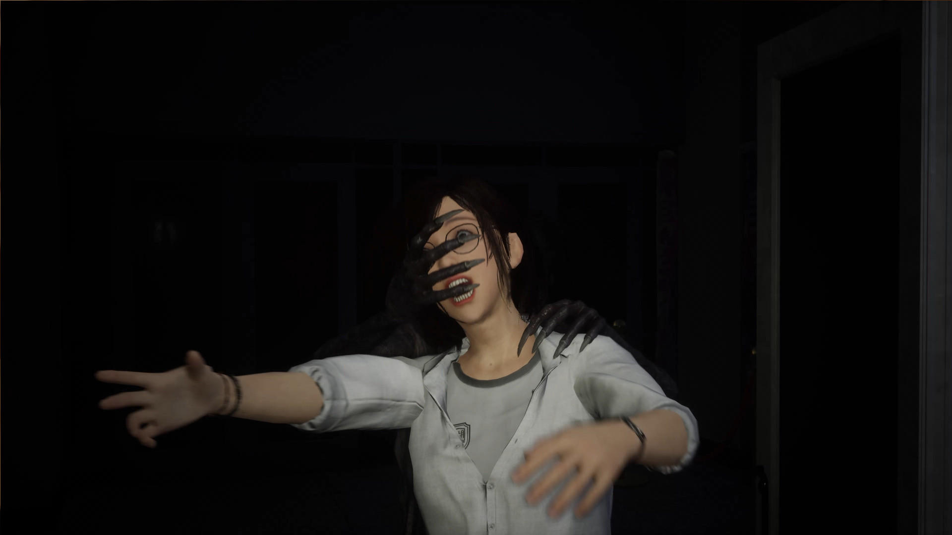 The Bridge Curse Road to Salvation Screenshot 10