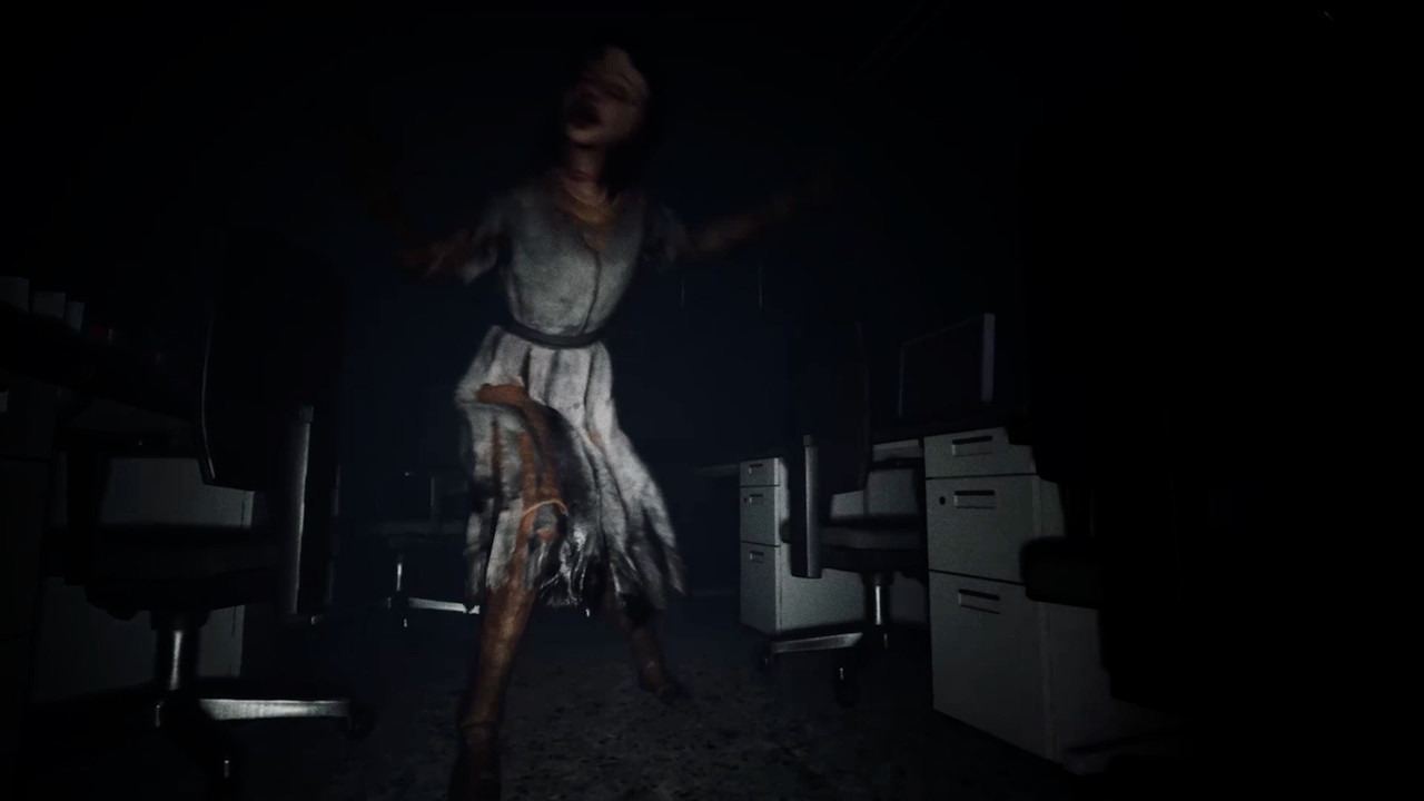 The Bridge Curse Road to Salvation Screenshot 13