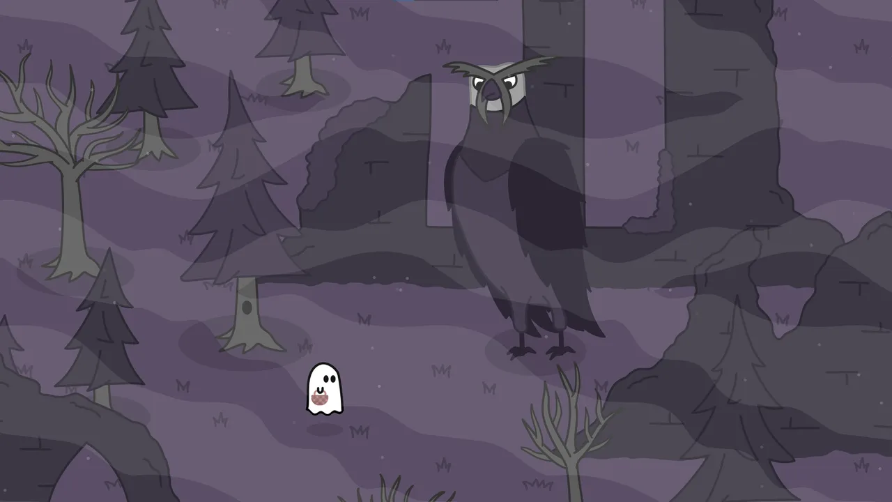 Little Forager Screenshot 4