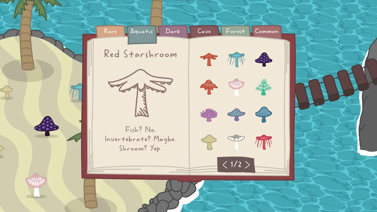 Little Forager Screenshot 3