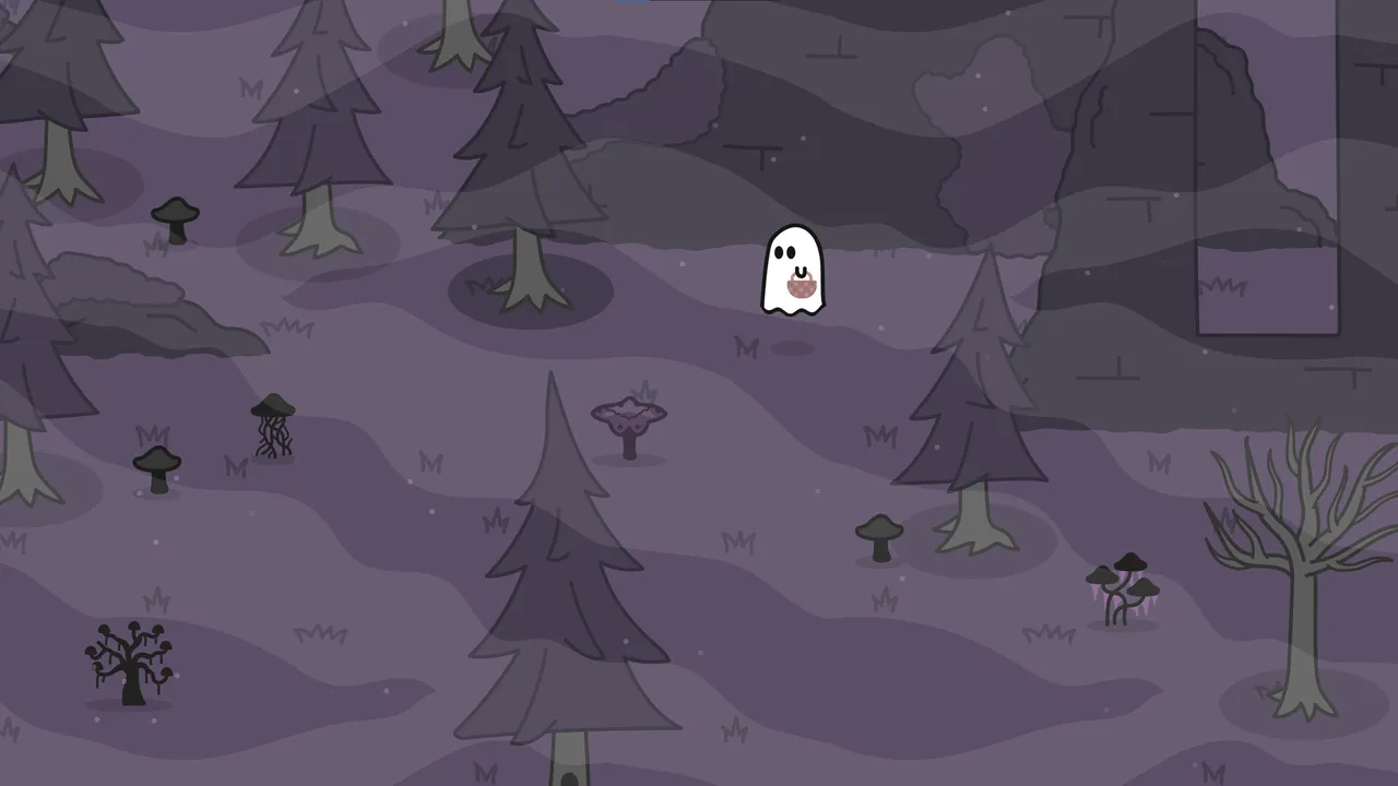 Little Forager Screenshot 7
