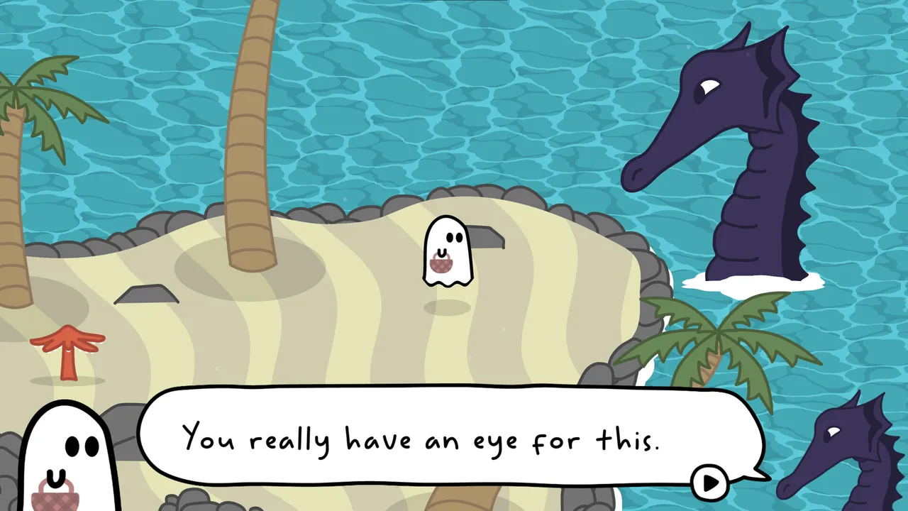Little Forager Screenshot 6