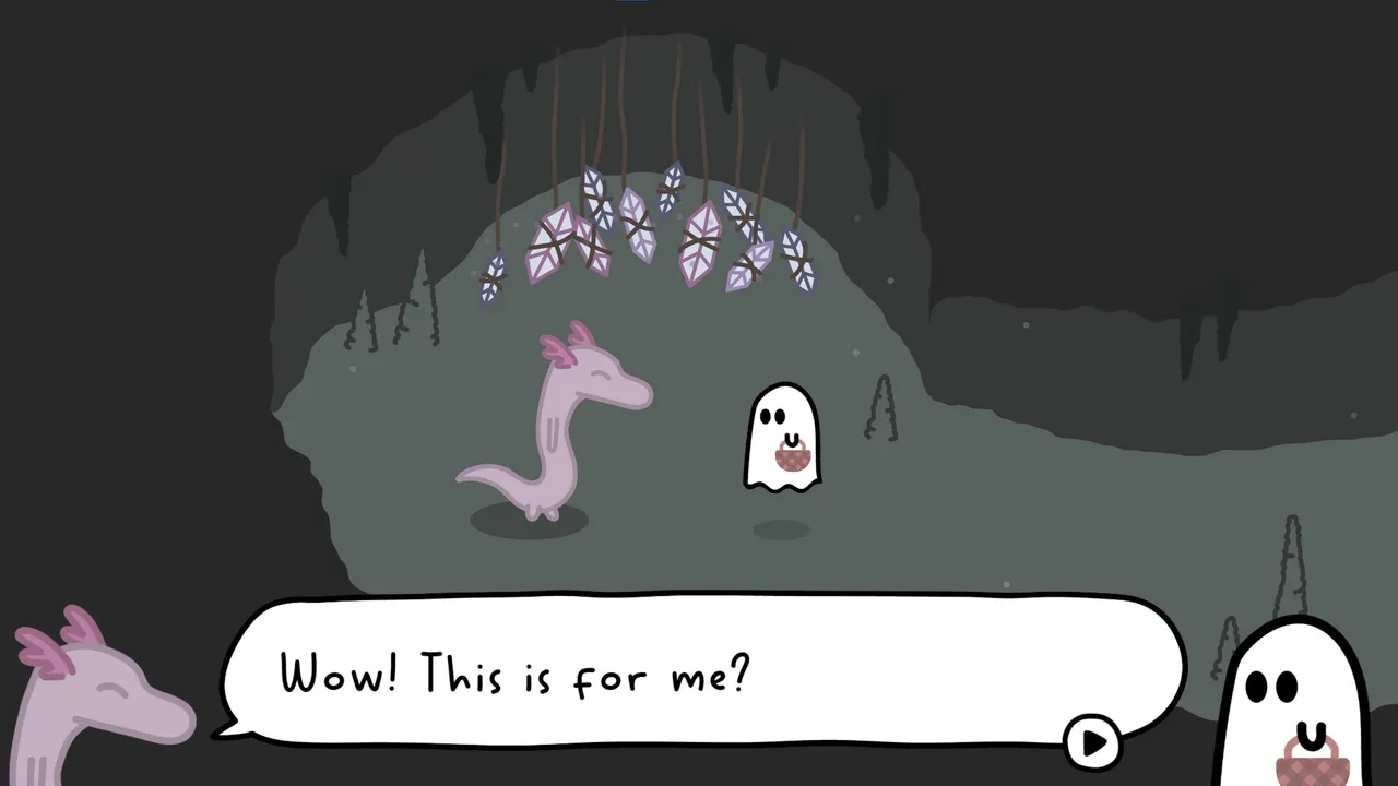 Little Forager Screenshot 8