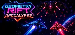 Geometry Rift: Apocalypse