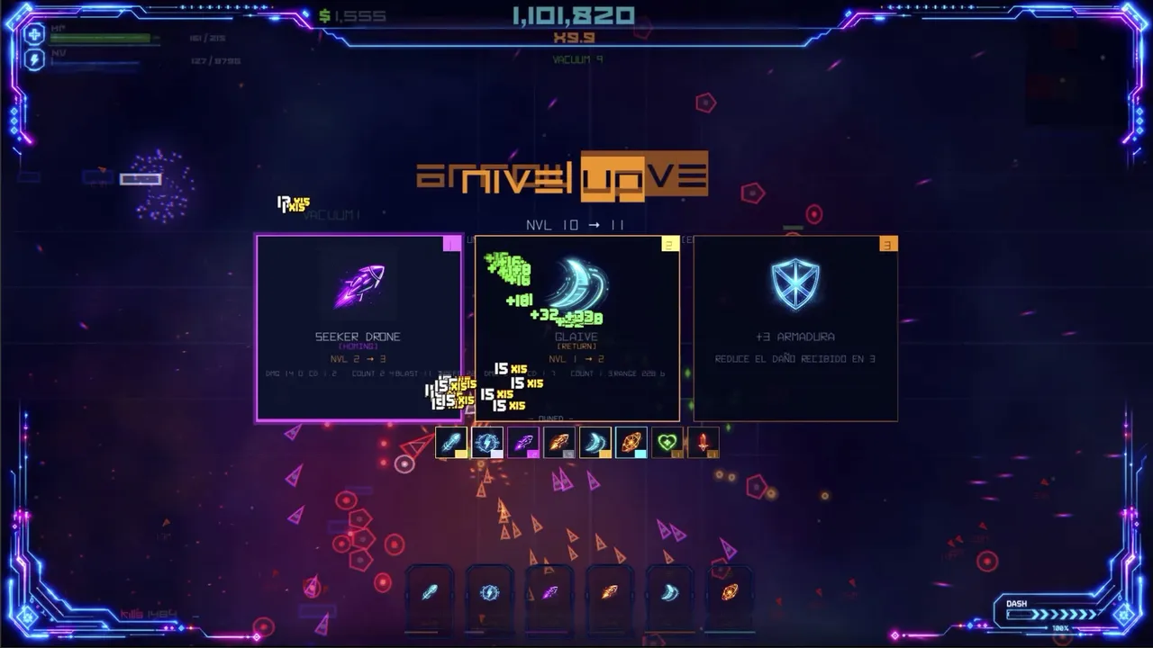 Geometry Rift: Apocalypse Screenshot 4