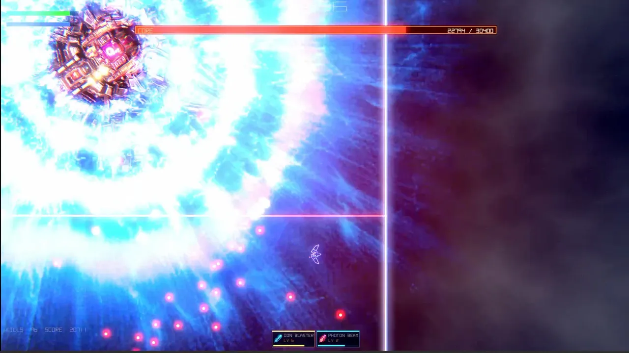 Geometry Rift: Apocalypse Screenshot 10