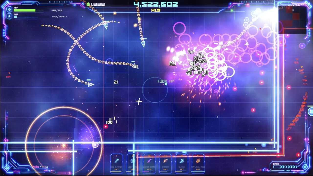 Geometry Rift: Apocalypse Screenshot 13