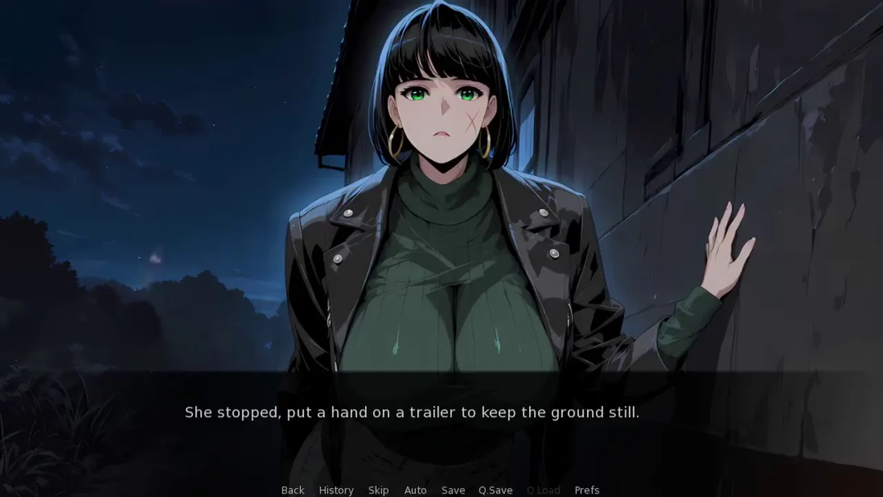 De-Extinct Desire Screenshot 4