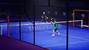 SliceShot Padel Screenshot 0