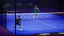 SliceShot Padel Screenshot 2