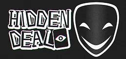 Hidden Deal Playtest