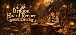 Dragon Hoard Keeper