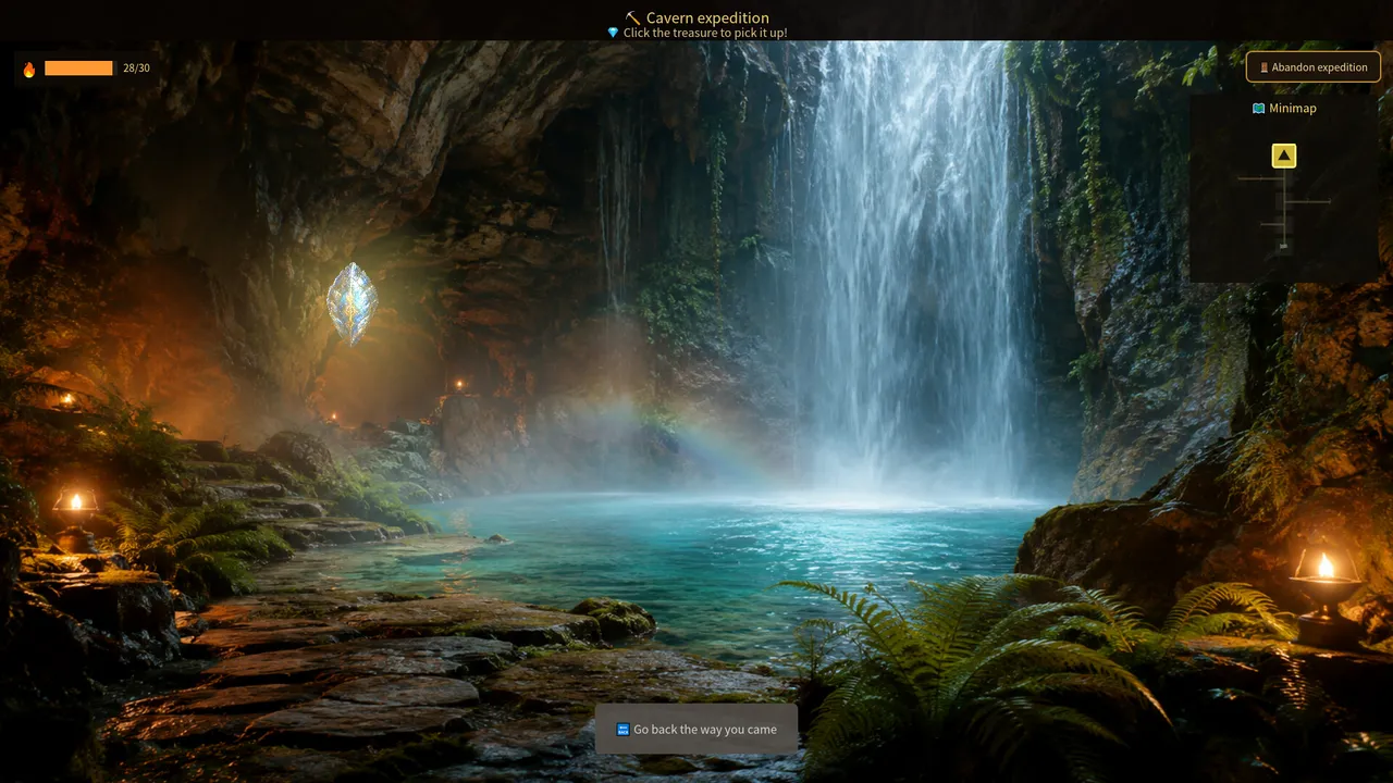 Dragon Hoard Keeper Screenshot 15