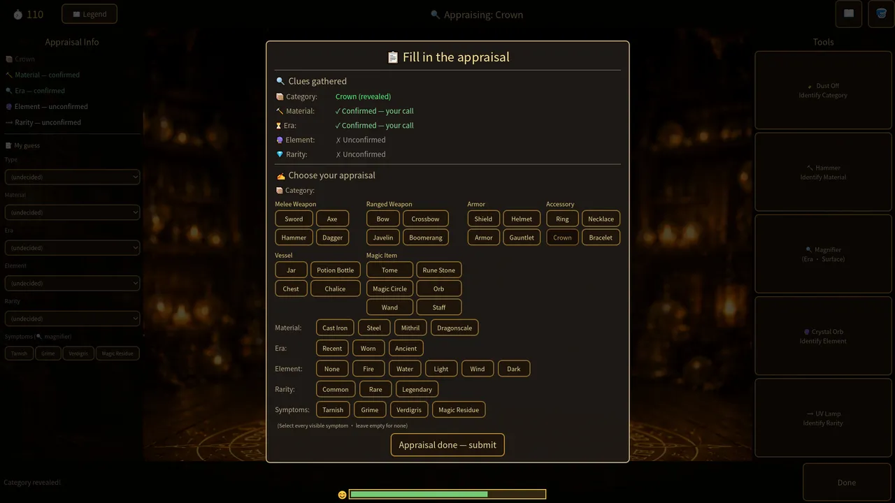 Dragon Hoard Keeper Screenshot 7