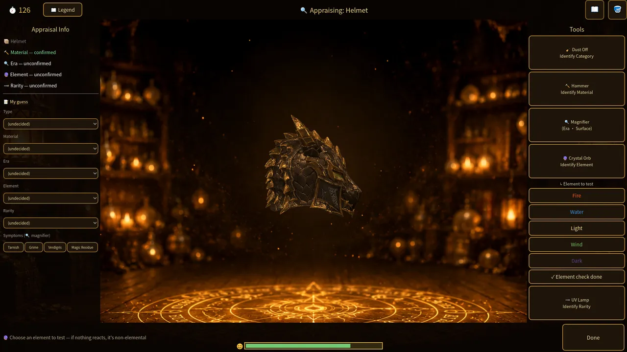 Dragon Hoard Keeper Screenshot 9