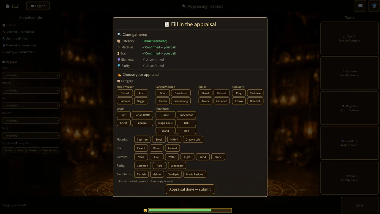 Dragon Hoard Keeper Screenshot 11