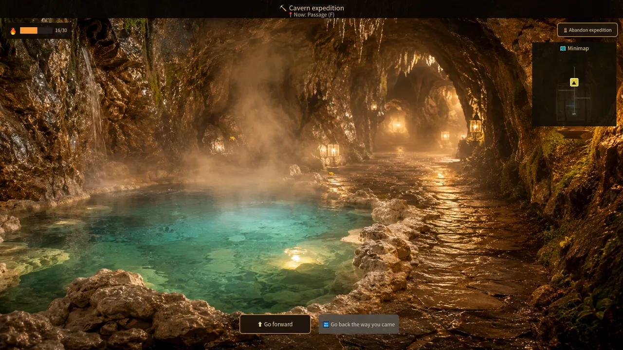 Dragon Hoard Keeper Screenshot 8